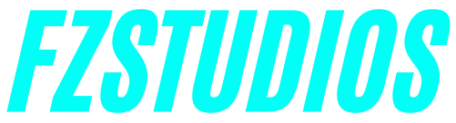 Fzstudios logo